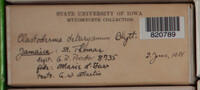 Image Associated With the Occurence